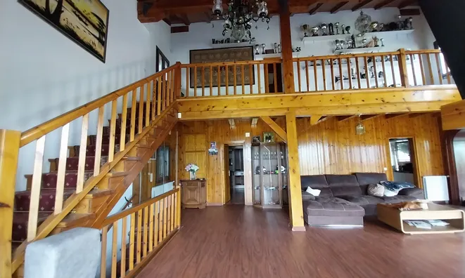 Недвижимость Chalet for sale in Escaldes Engordany, 4 bedrooms: 8