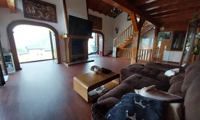 Недвижимость Chalet for sale in Escaldes Engordany, 4 bedrooms: 10