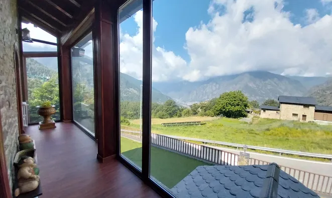 Недвижимость Chalet for sale in Escaldes Engordany, 4 bedrooms: 11