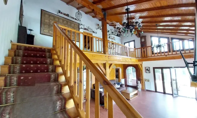 Недвижимость Chalet for sale in Escaldes Engordany, 4 bedrooms: 12