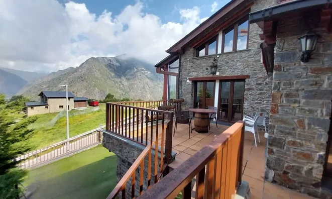 Недвижимость Chalet for sale in Escaldes Engordany, 4 bedrooms: 20