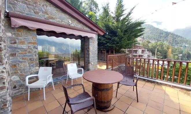 Недвижимость Chalet for sale in Escaldes Engordany, 4 bedrooms: 21