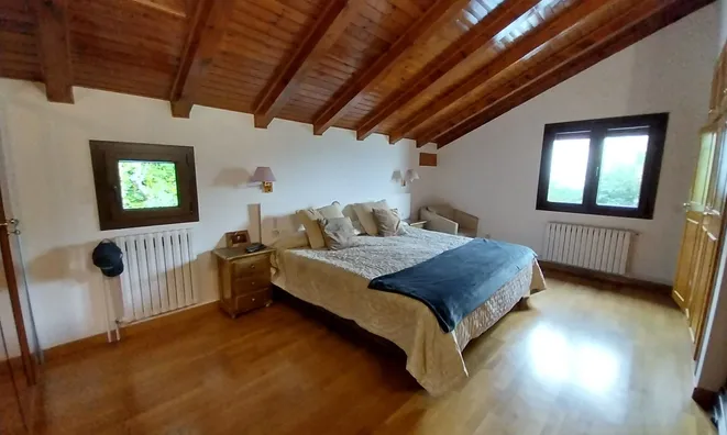 Недвижимость Chalet for sale in Escaldes Engordany, 4 bedrooms: 25