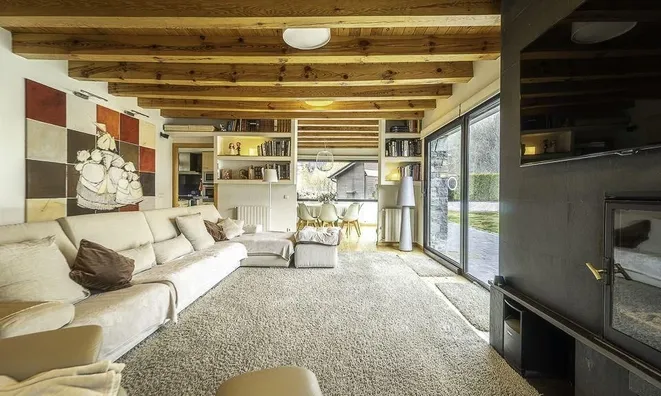 Недвижимость Chalet for sale in Ordino, 5 bedrooms: 1