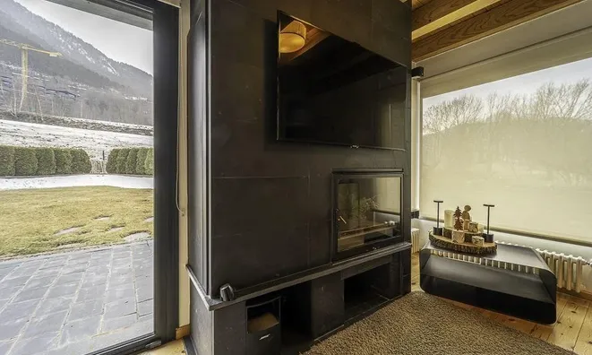Недвижимость Chalet for sale in Ordino, 5 bedrooms: 3