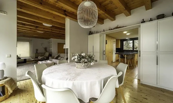 Недвижимость Chalet for sale in Ordino, 5 bedrooms: 5