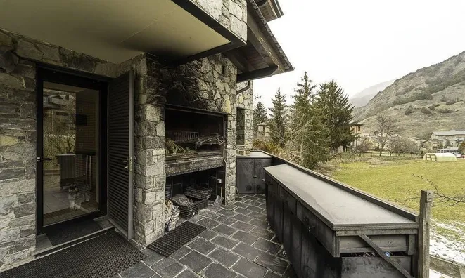 Недвижимость Chalet for sale in Ordino, 5 bedrooms: 6