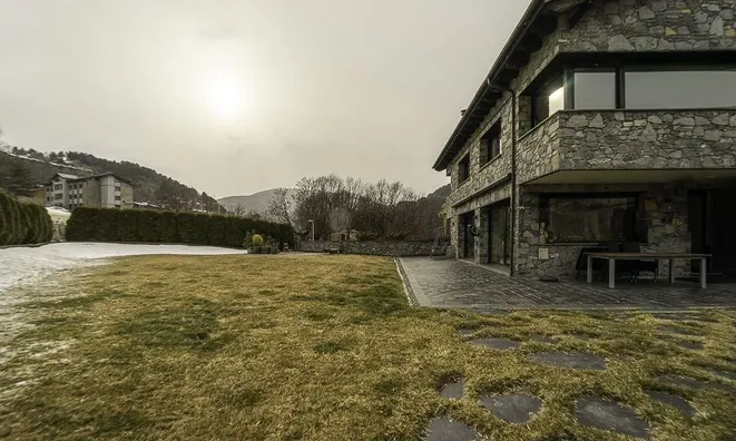 Недвижимость Chalet for sale in Ordino, 5 bedrooms: 7
