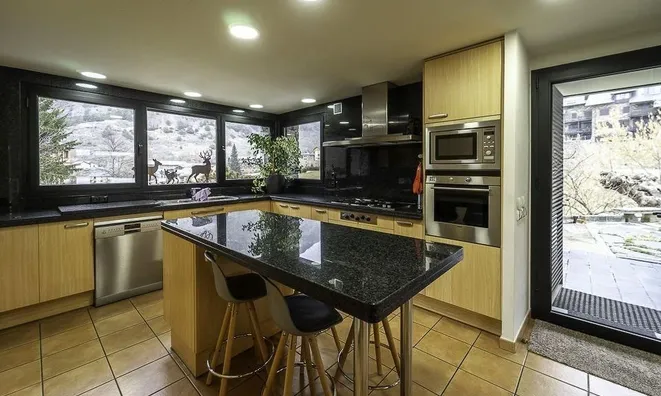 Недвижимость Chalet for sale in Ordino, 5 bedrooms: 9