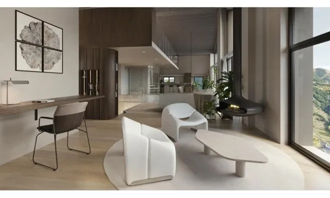 Недвижимость House 5 bedrooms for sale in Canillo: 1