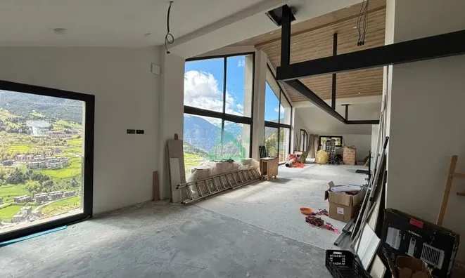Недвижимость House 5 bedrooms for sale in Canillo: 2