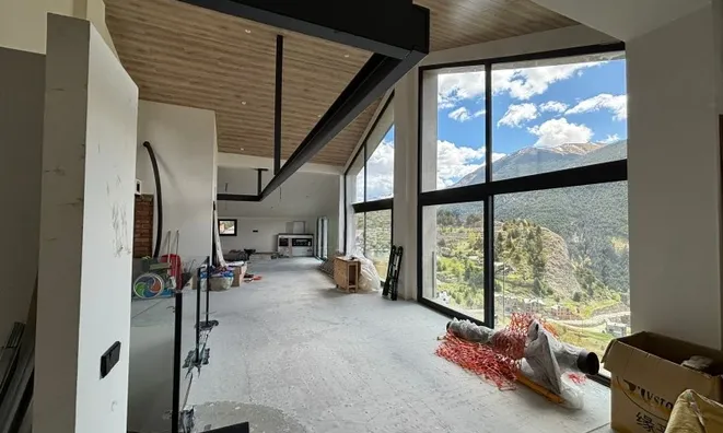 Недвижимость House 5 bedrooms for sale in Canillo: 3