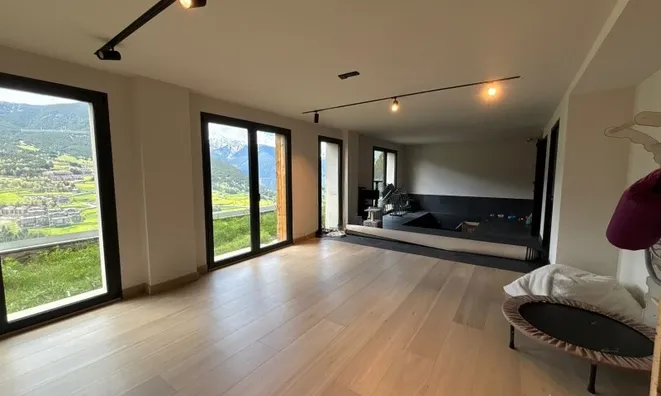 Недвижимость House 5 bedrooms for sale in Canillo: 4