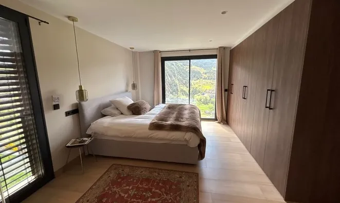 Недвижимость House 5 bedrooms for sale in Canillo: 7