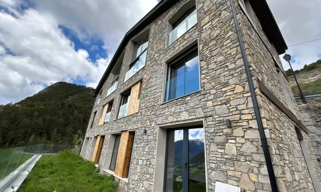 Недвижимость House 5 bedrooms for sale in Canillo: 17