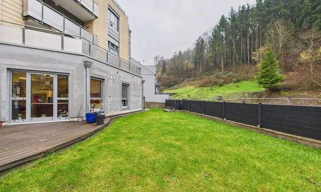 Недвижимость Apartment 2 bedrooms for sale in Luxembourg-Rollingergrund: 2