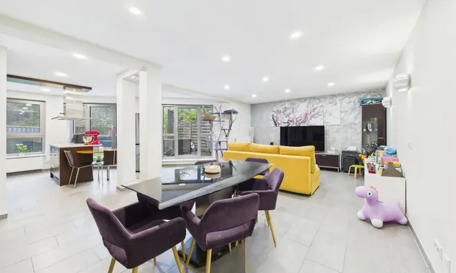 Недвижимость Apartment 2 bedrooms for sale in Luxembourg-Rollingergrund: 3