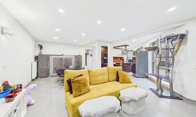 Недвижимость Apartment 2 bedrooms for sale in Luxembourg-Rollingergrund: 4