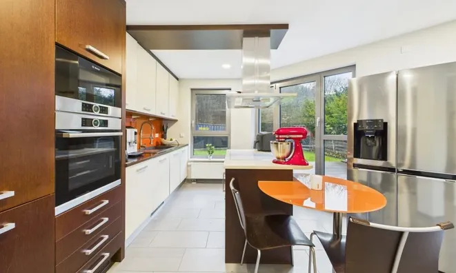 Недвижимость Apartment 2 bedrooms for sale in Luxembourg-Rollingergrund: 5