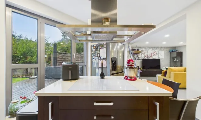 Недвижимость Apartment 2 bedrooms for sale in Luxembourg-Rollingergrund: 6