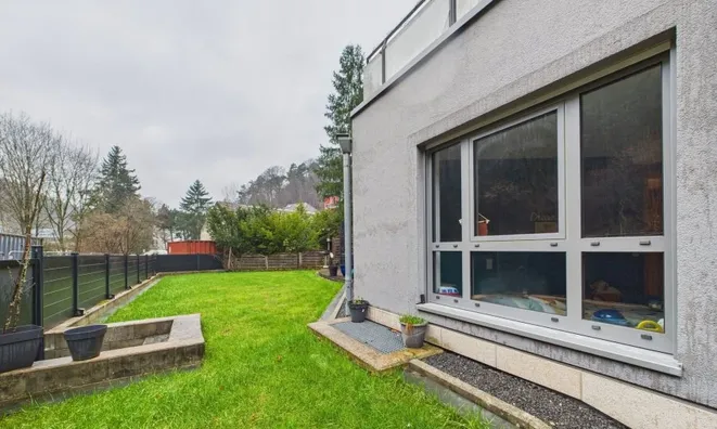 Недвижимость Apartment 2 bedrooms for sale in Luxembourg-Rollingergrund: 7