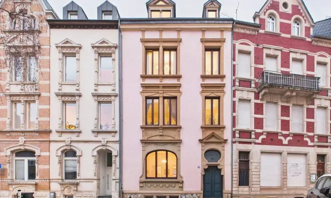 Недвижимость Duplex 3 bedrooms for sale in Luxembourg-Gare: 2
