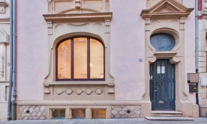 Недвижимость Duplex 3 bedrooms for sale in Luxembourg-Gare: 3