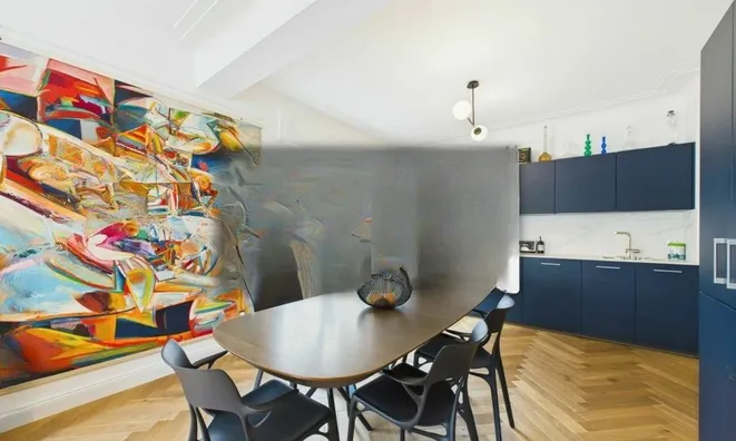 Недвижимость Apartment 3 bedrooms for sale in Luxembourg-Belair: 1