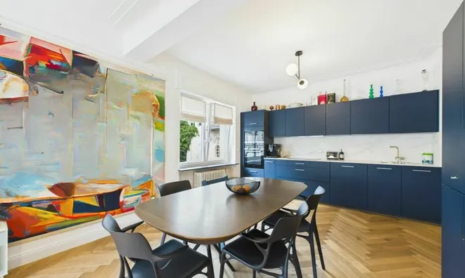 Недвижимость Apartment 3 bedrooms for sale in Luxembourg-Belair: 2