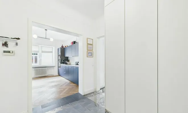 Недвижимость Apartment 3 bedrooms for sale in Luxembourg-Belair: 7