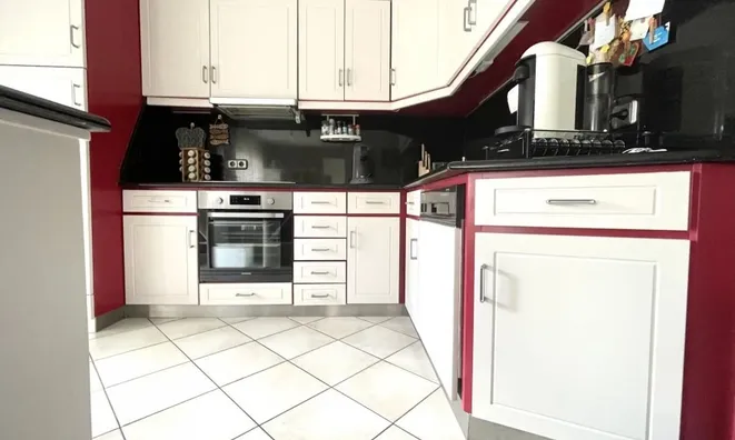 Недвижимость Apartment 2 bedrooms for sale in Crauthem: 2