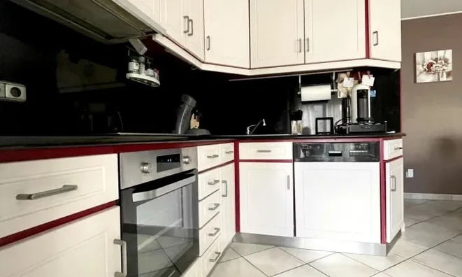 Недвижимость Apartment 2 bedrooms for sale in Crauthem: 5