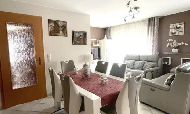 Недвижимость Apartment 2 bedrooms for sale in Crauthem: 6