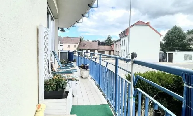 Недвижимость Apartment 2 bedrooms for sale in Crauthem: 7