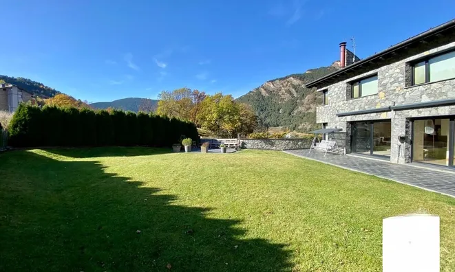 Недвижимость Chalet for sale in Ordino with 5 bedrooms: 3