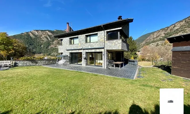 Недвижимость Chalet for sale in Ordino with 5 bedrooms: 4