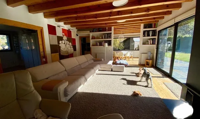 Недвижимость Chalet for sale in Ordino with 5 bedrooms: 5