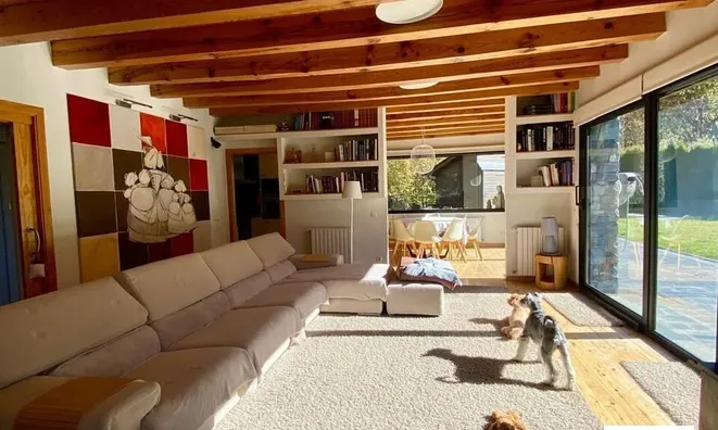 Недвижимость Chalet for sale in Ordino with 5 bedrooms: 8