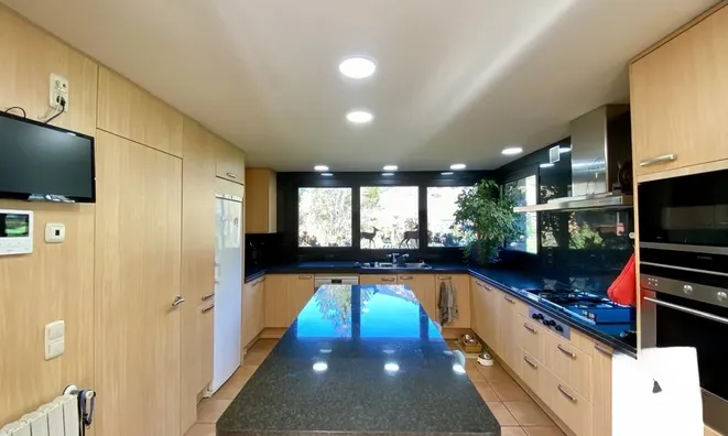 Недвижимость Chalet for sale in Ordino with 5 bedrooms: 11