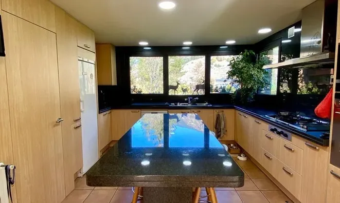 Недвижимость Chalet for sale in Ordino with 5 bedrooms: 12