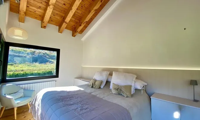 Недвижимость Chalet for sale in Ordino with 5 bedrooms: 13