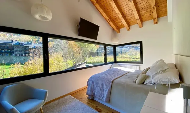 Недвижимость Chalet for sale in Ordino with 5 bedrooms: 16