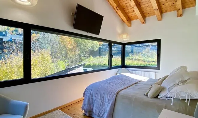 Недвижимость Chalet for sale in Ordino with 5 bedrooms: 20