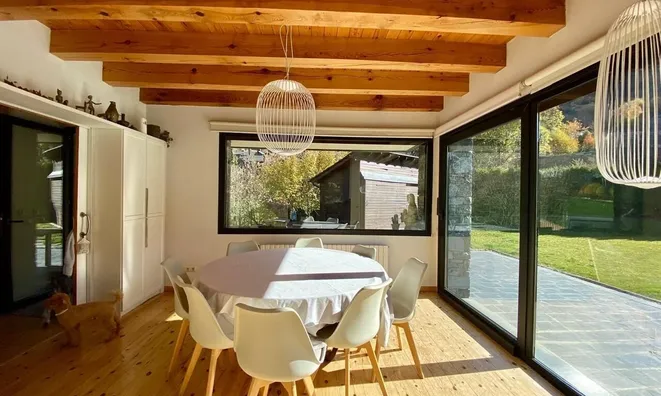 Недвижимость Chalet for sale in Ordino with 5 bedrooms: 28