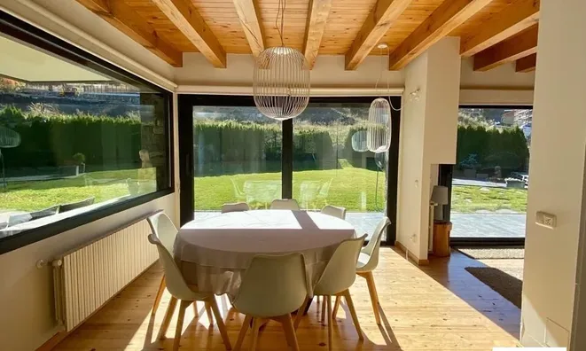 Недвижимость Chalet for sale in Ordino with 5 bedrooms: 29
