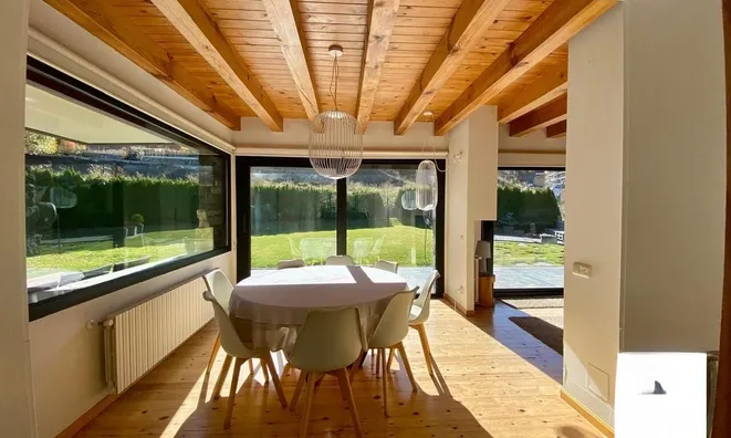 Недвижимость Chalet for sale in Ordino with 5 bedrooms: 30