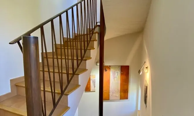 Недвижимость Chalet for sale in Ordino with 5 bedrooms: 31