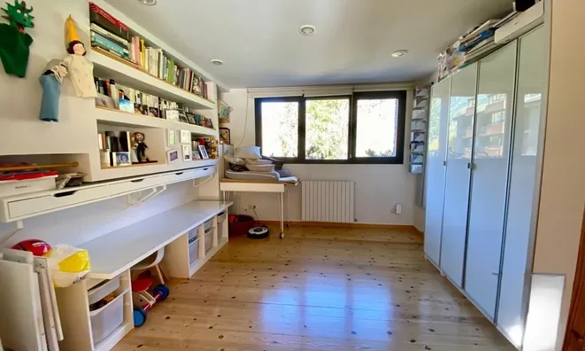 Недвижимость Chalet for sale in Ordino with 5 bedrooms: 38