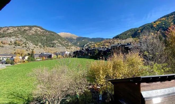 Недвижимость Chalet for sale in Ordino with 5 bedrooms: 44