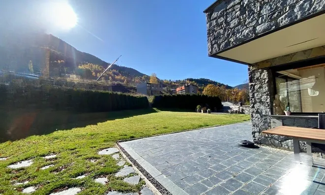 Недвижимость Chalet for sale in Ordino with 5 bedrooms: 45